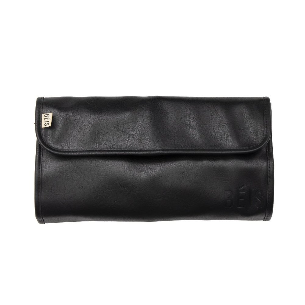 Béis - The Hanging Jewelry Case in Black
